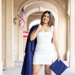 Fundraising Page: Shreya Talwar